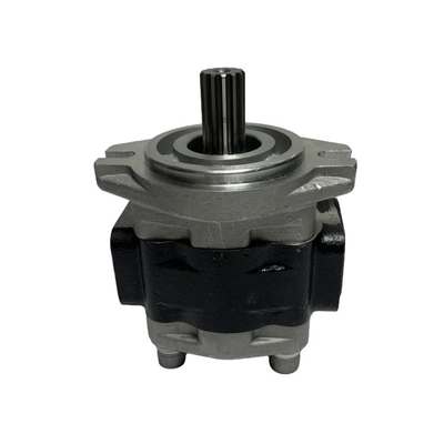 Makine Tamirhaneleri için hidrolik dişli pompası CBKEC-G32-AF K0W57-10211 Ağırlık 5.6 KG