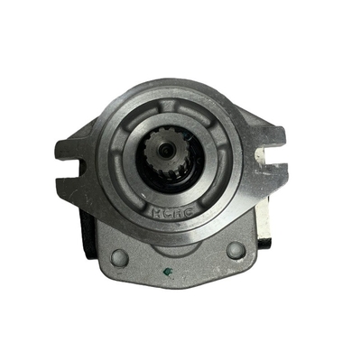 Makine Tamirhaneleri için hidrolik dişli pompası CBKEC-G32-AF K0W57-10211 Ağırlık 5.6 KG