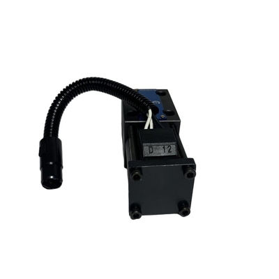 FD20-30 CPCD20-30 KA-D12-42/12N53-82551 Forklift Parçaları için 12V Solenoid Valf 135L3-82001