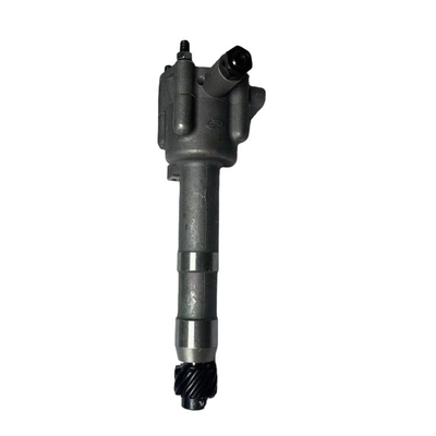 Xinchai 490BPG/A490BPG Forklift Petrol Pompası, Metal Beyaz Finish ve 1.9 KG Ağırlık