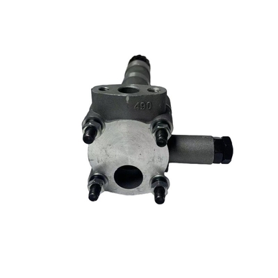 Xinchai 490BPG/A490BPG Forklift Petrol Pompası, Metal Beyaz Finish ve 1.9 KG Ağırlık