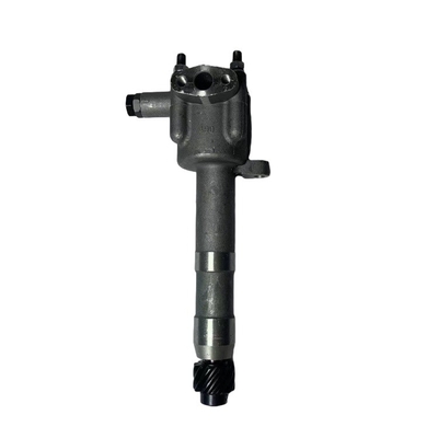 Xinchai 490BPG/A490BPG Forklift Petrol Pompası, Metal Beyaz Finish ve 1.9 KG Ağırlık