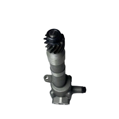 Xinchai 490BPG/A490BPG Forklift Petrol Pompası, Metal Beyaz Finish ve 1.9 KG Ağırlık