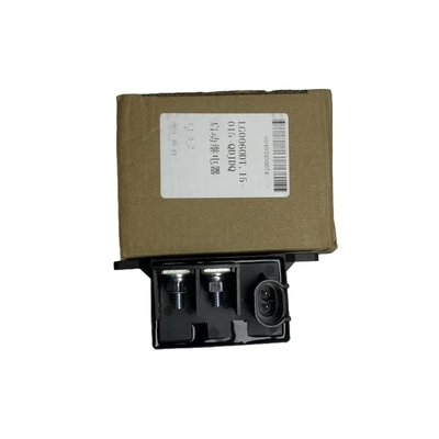 OEM NO D07JD281A HELI CPCD50-100 Enerji Madencilik Aygıtı için Forklift Starter Relay