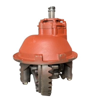 Yapı malzemeleri dükkanlarında HANGCHA CPCD50-70 Çatal kaldırıcı için özel diferansiyel assy