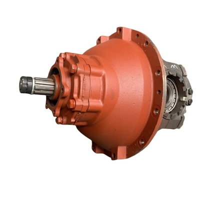 Yapı malzemeleri dükkanlarında HANGCHA CPCD50-70 Çatal kaldırıcı için özel diferansiyel assy