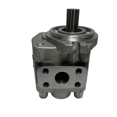Forklift modeli CPCD40-50 için hidrolik dişli pompası CBKEC-G25-ATL K00K7-63051/H46G7-10301