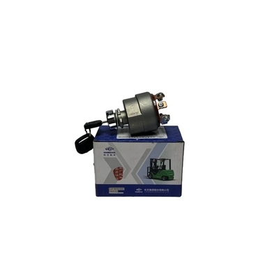 JK406C Otomobil İndirim ön ısıtıcısı Hangcha için anahtar değiştirme Diğer numaralar R450-740200-000