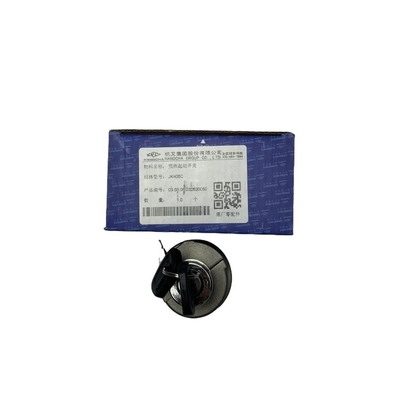 JK406C Otomobil İndirim ön ısıtıcısı Hangcha için anahtar değiştirme Diğer numaralar R450-740200-000