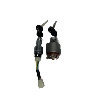 JK406C Otomobil İndirim ön ısıtıcısı Hangcha için anahtar değiştirme Diğer numaralar R450-740200-000