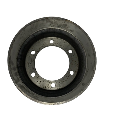 Forkliftler için uygundur Tekerlek Fren Sistemi Fren Davul N163-110006-000 CPC D 30-35 için