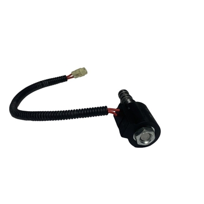 SV08-33-0-N-24DY FD50-100 CPCD50-100 için 24V Değişiklik Valfi