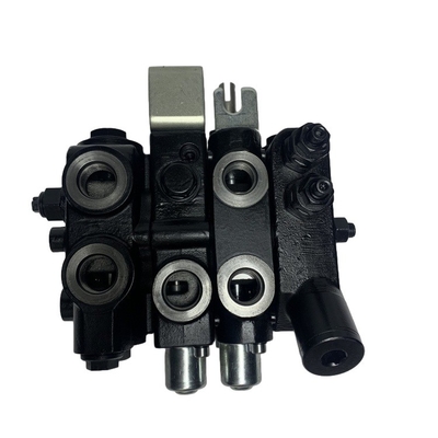 Forklift Hidrolik Sistemi Parçası ABG77-31301 CPD20-35 CBD5-F15YHG1-03 için Kontrol Valfi