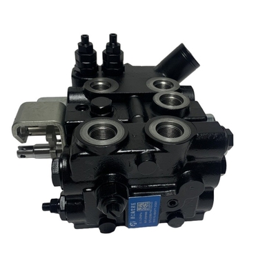 Forklift Hidrolik Sistemi Parçası ABG77-31301 CPD20-35 CBD5-F15YHG1-03 için Kontrol Valfi