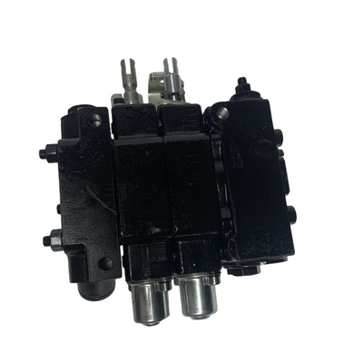 Forklift Hidrolik Sistemi Parçası ABG77-31301 CPD20-35 CBD5-F15YHG1-03 için Kontrol Valfi