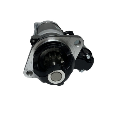 490B-51000-1 QDJ1309K-P XINCHAI QUANCHAI dizel motoru için başlangıç motoru 7.2kg ağırlık