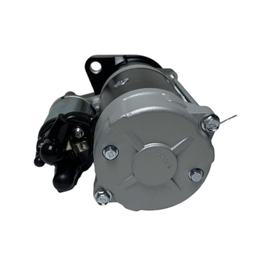 490B-51000-1 QDJ1309K-P XINCHAI QUANCHAI dizel motoru için başlangıç motoru 7.2kg ağırlık