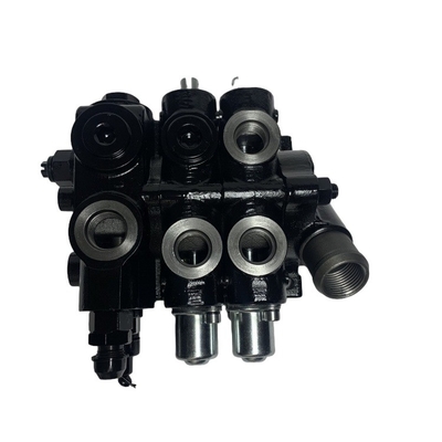 Forklift parçaları için hidrolik kontrol valfi H2MD7-30421 CPCD20-35 CDB3-F15Y1-02/3T