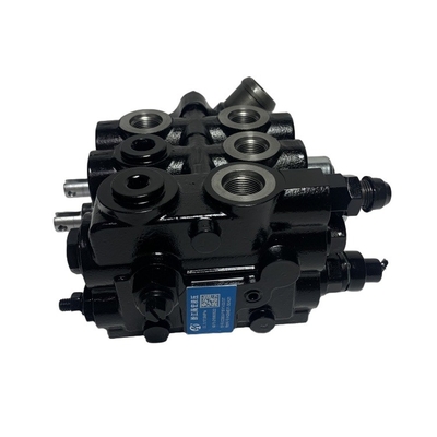 Forklift parçaları için hidrolik kontrol valfi H2MD7-30421 CPCD20-35 CDB3-F15Y1-02/3T