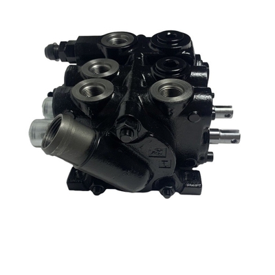 Forklift parçaları için hidrolik kontrol valfi H2MD7-30421 CPCD20-35 CDB3-F15Y1-02/3T