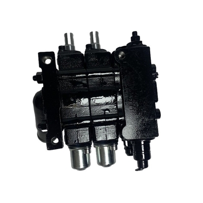 Forklift parçaları için hidrolik kontrol valfi H2MD7-30421 CPCD20-35 CDB3-F15Y1-02/3T