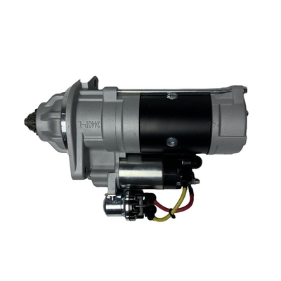 XICHAI QDJ2709A 3708010-472-0000 3708010A017-DG1A Makine Tamirhaneleri için Starter Motoru