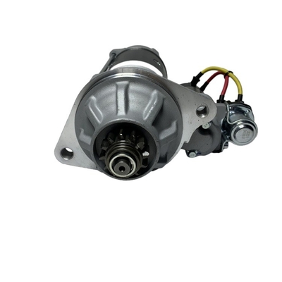 XICHAI QDJ2709A 3708010-472-0000 3708010A017-DG1A Makine Tamirhaneleri için Starter Motoru