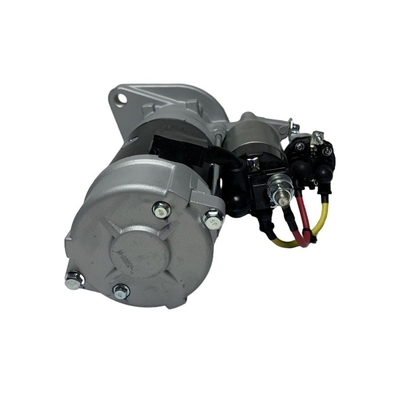 XICHAI QDJ2709A 3708010-472-0000 3708010A017-DG1A Makine Tamirhaneleri için Starter Motoru
