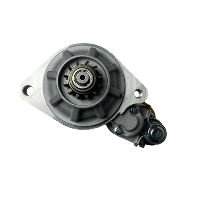 XICHAI QDJ2709A 3708010-472-0000 3708010A017-DG1A Makine Tamirhaneleri için Starter Motoru