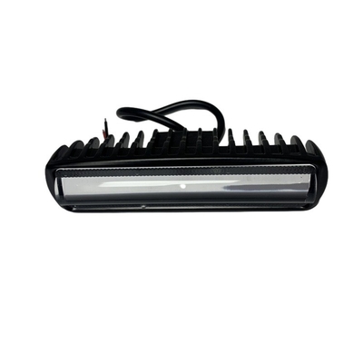 Endüstriyel Kırmızı Bölge Uyarı Alanı Işıkları 10-80v Forkliftler Yılı 2007 LED Uyarı