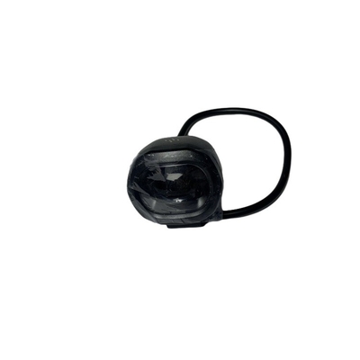 Endüstriyel Kırmızı Bölge Uyarı Alanı Işıkları 10-80v Forkliftler Yılı 2007 LED Uyarı