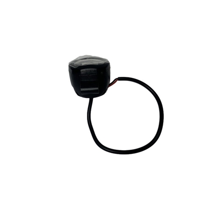 Endüstriyel Kırmızı Bölge Uyarı Alanı Işıkları 10-80v Forkliftler Yılı 2007 LED Uyarı