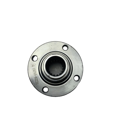 Perakende Forklift Parçaları Transmission Flange 15793-82231 YQX100-5201 en iyi şekilde