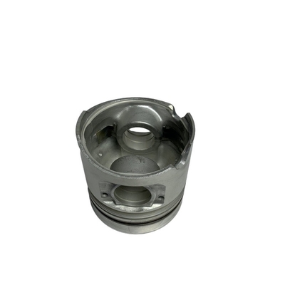 ISUZU Dizel Motorları için C240 Motor Kütesi Piston Ring Liner Forklift Model CPC D 20-35