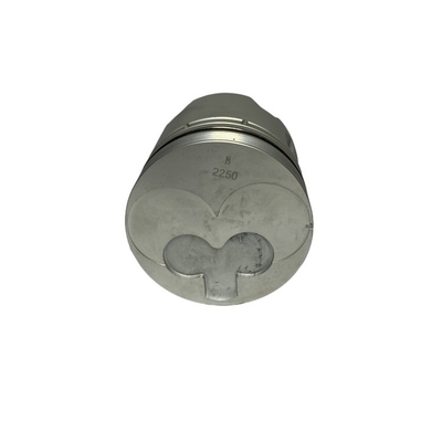 ISUZU Dizel Motorları için C240 Motor Kütesi Piston Ring Liner Forklift Model CPC D 20-35