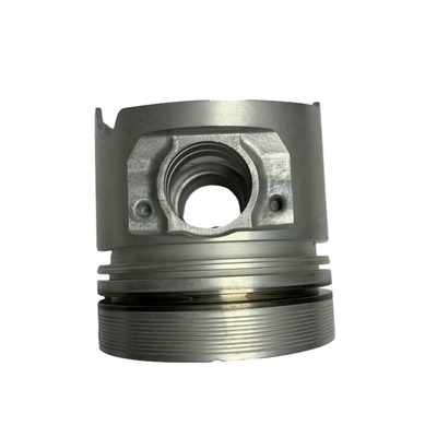 ISUZU Dizel Motorları için C240 Motor Kütesi Piston Ring Liner Forklift Model CPC D 20-35