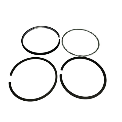 ISUZU Dizel Motorları için C240 Motor Kütesi Piston Ring Liner Forklift Model CPC D 20-35
