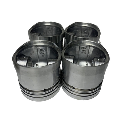 Madencilik Makineleri için Çalıştıran Forklift Motoru Silindir Liner Kit Set C490BPG