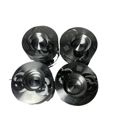 Madencilik Makineleri için Çalıştıran Forklift Motoru Silindir Liner Kit Set C490BPG