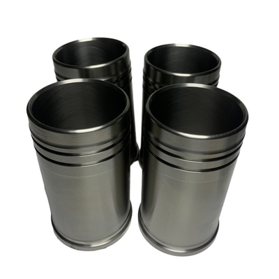 Madencilik Makineleri için Çalıştıran Forklift Motoru Silindir Liner Kit Set C490BPG