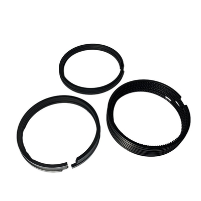 Madencilik Makineleri için Çalıştıran Forklift Motoru Silindir Liner Kit Set C490BPG