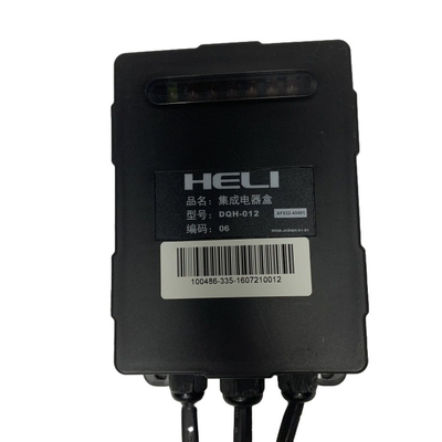 HELI Forklift Parçaları DQH-012 AF932-40401 Üretkenliğin Artırılması İçin Merkezi Kontrol Kutusu