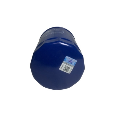 485/490/495 motoru için Forklift Oil Filter JX0810D1 1408502610101 JX0810Y JX85100C