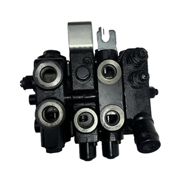 HELI Lityum Pilli Forklift CPD20-35 CBD5-F15YHG1-02 Forkliftler için Hidrolik Kontrol Valfi