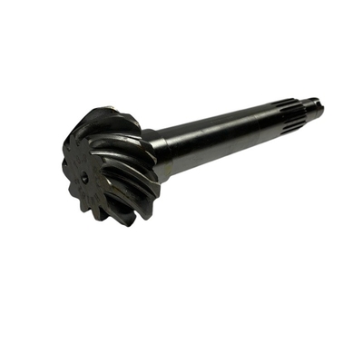Forklift Parçaları Transmission Output Shaft Spiral Bevel Gear için 14453-42001 14453-22021