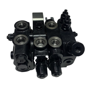 HELI Lityum Pilli Forklift CPD20-35 CBD5-F15YHG1-02 Forkliftler için Hidrolik Kontrol Valfi