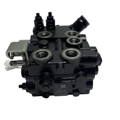 HELI Lityum Pilli Forklift CPD20-35 CBD5-F15YHG1-02 Forkliftler için Hidrolik Kontrol Valfi