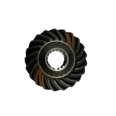Forklift Parçaları Transmission Output Shaft Spiral Bevel Gear için 14453-42001 14453-22021