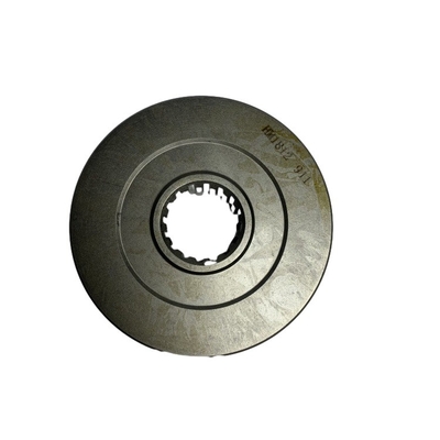 Forklift Parçaları Transmission Output Shaft Spiral Bevel Gear için 14453-42001 14453-22021