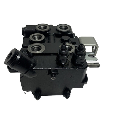 HELI Lityum Pilli Forklift CPD20-35 CBD5-F15YHG1-02 Forkliftler için Hidrolik Kontrol Valfi